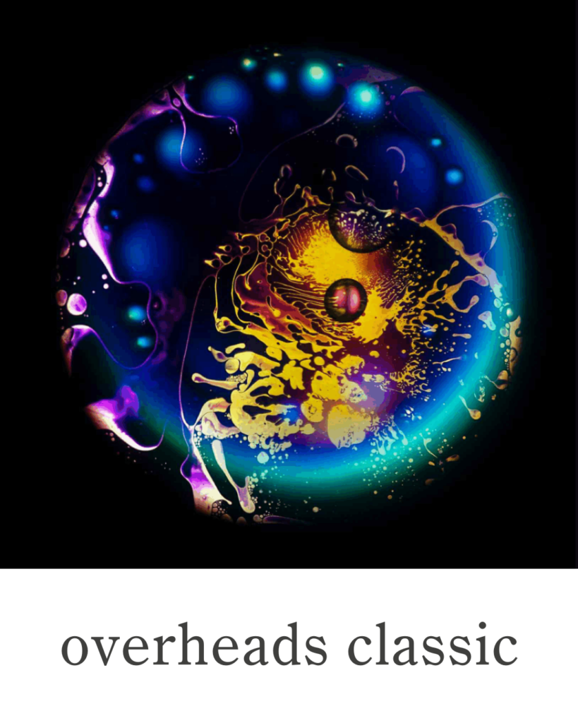 overheads classic