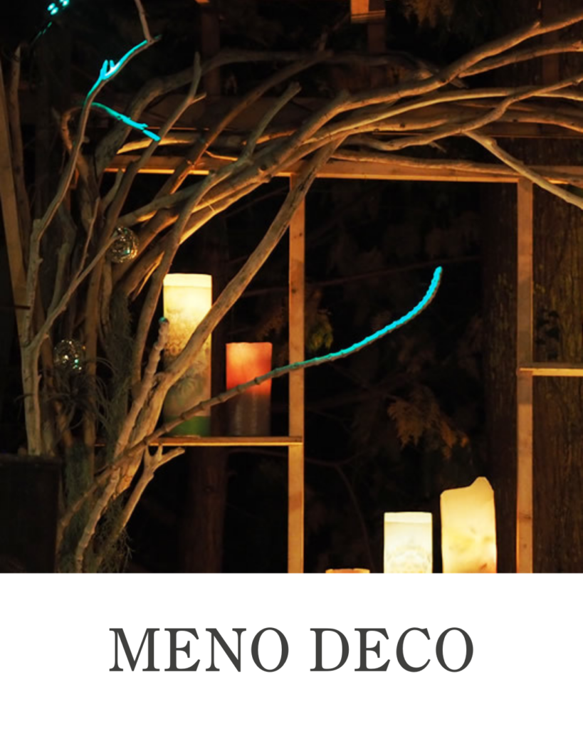 MENO DECO