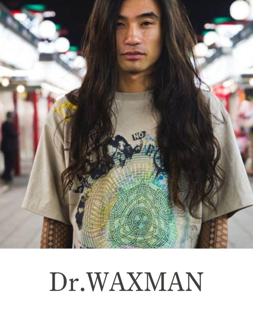 Dr.WAXMAN